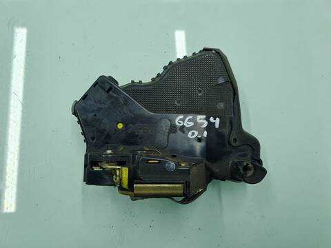 Cerradura Puerta Delantera Izquierda Toyota Land Cruiser 3.0 D4-D VX 163CV 120KW