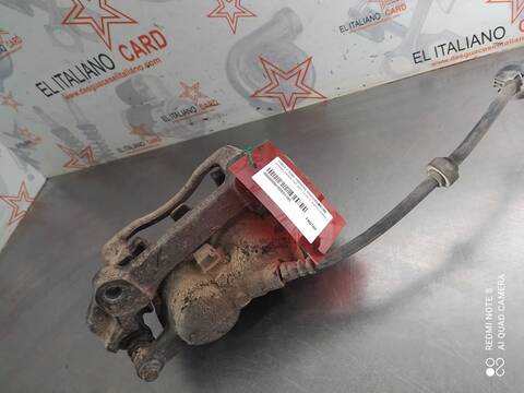 Foto 2ª: Pinza Freno Trasera Izquierdo Nissan Primastar COMBI 6 ASIENTOS BATALLA 2 78T 101CV 74KW [F9Q760] (2004)