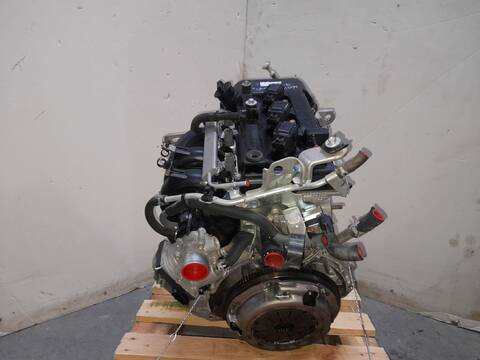 Foto 3ª: Motor Completo Mitsubishi Space Star KAITEKI 71CV 52KW [3A92] (2017)