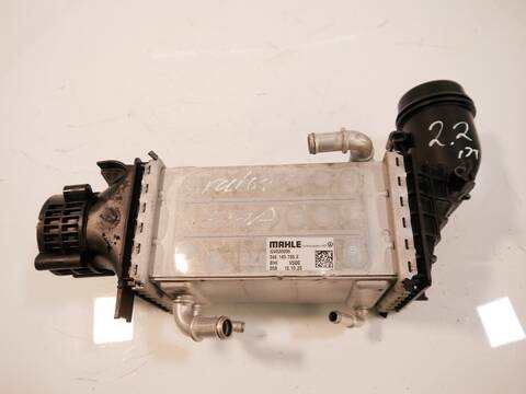 Foto 2ª: Intercooler Audi A1 150 CV 110KW [DPCA DPC] (2020)