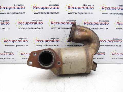 Foto 3ª: Catalizador Nissan Note K9K292 (2006)