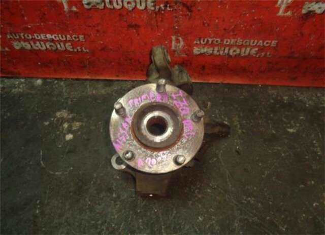 Mangueta Delantera Izquierda Nissan Primera 2.0