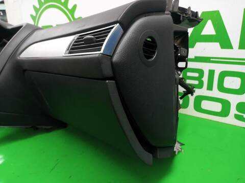 Foto 2ª: Kit Airbag Audi A6 2.4 177CV [BDW] (2004)