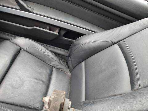 Asientos Traseros Bmw Serie 3 315 330D COUPE 245CV 180KW