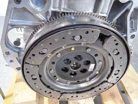 Foto 3ª: Motor Completo Renault Talisman 1.8 TCE 224CV 165KW [M5P403] (2020)