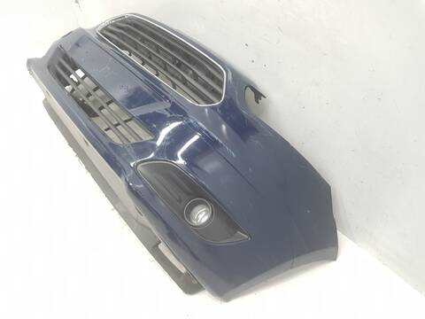 Foto 2ª: Paragolpes Delantero Ford Transit TREND (2013)