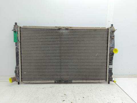 Radiador Motor Daewoo Lanos 75CV 55KW