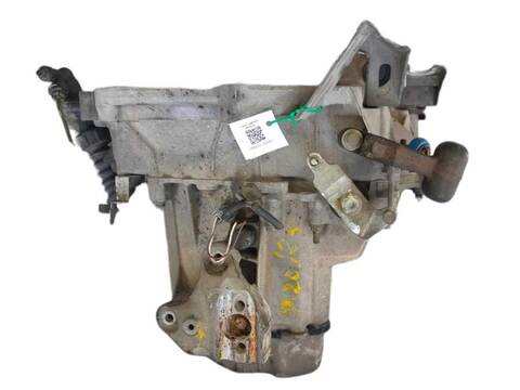 Caja Cambios Citroen C3 1.4 I BIVALENT