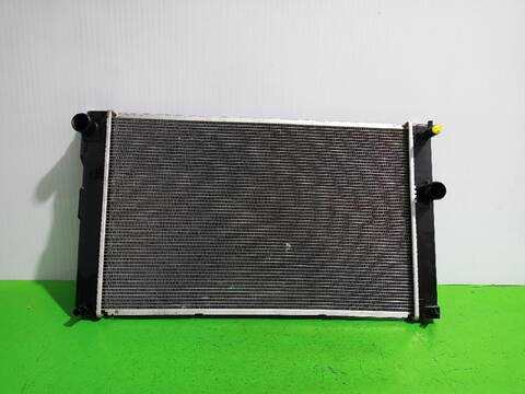 Radiador Motor Toyota Auris HYBRID FEEL EDITION 136CV