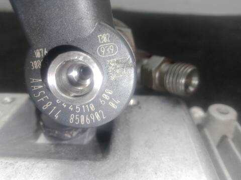 Foto 3ª: Inyectores Mini Countryman ONE D 90CV 66KW [N47 C16 A] (2013)