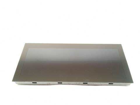 Foto 3ª: Pantalla Multifuncion Peugeot 2008 1.2 PURETECH 130 131CV 96KW [HN05] (2020)