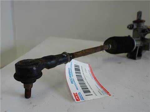 Foto 2ª: Cremallera de Direccion Peugeot 807 2.0 HDI 136CV 100KW [RHR (DW10BTED4)] (2007)