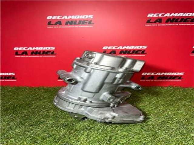 Compresor Aire Acondicionado Renault Express KANGOO 102CV 75KW KANGOO IIIRAPID