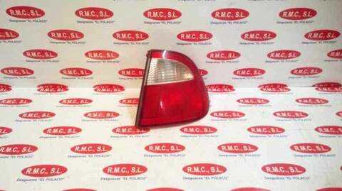 Piloto Trasero Derecho Seat Cordoba SPORT BERLINA 90CV 66KW
