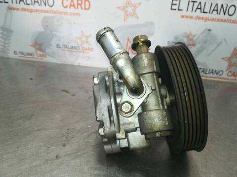 Foto 2ª: Bomba de Direccion Mazda 3 BERLINA 105CV 77KW