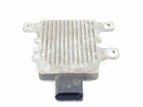 Centralita Motor ECU Porsche Panamera DIESEL