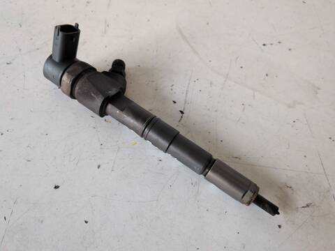 Inyectores Fiat Bravo G II 198) 198A3000
