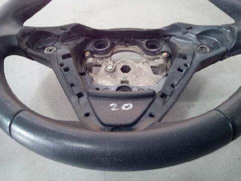 Foto 2ª: Volante Ford Fiesta TITANIUM 95CV 70KW [TZJA] (2012)