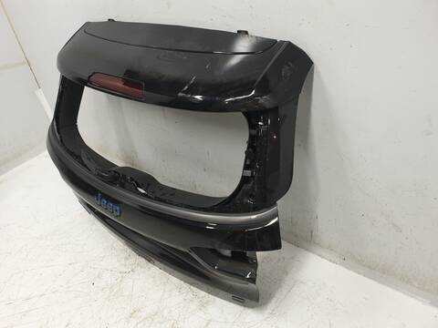 Foto 3ª: Portón Jeep Compass LIMITED PLUG-IN HYBRID 4WD