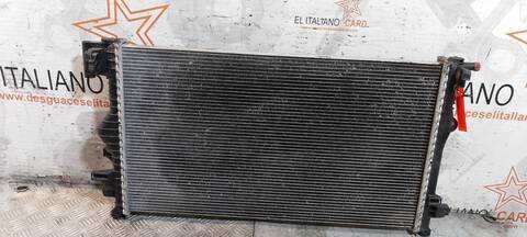 Radiador Motor Opel Insignia EXCELLENCE BERLINA 131CV 96KW