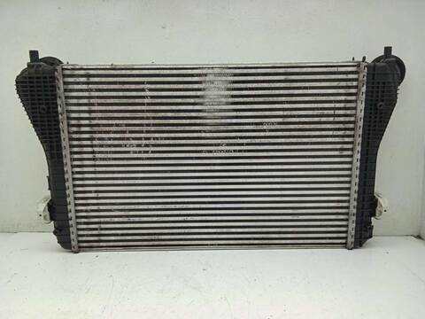 Foto 2ª: Intercooler Volkswagen Golf 2.0 TDI BERLINA 140CV 103KW [BKD] (2007)