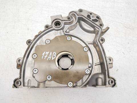 Foto 2ª: Bomba de Aceite Land Rover Discovery 211 - 249 CV [306DT TDV6] (2014)
