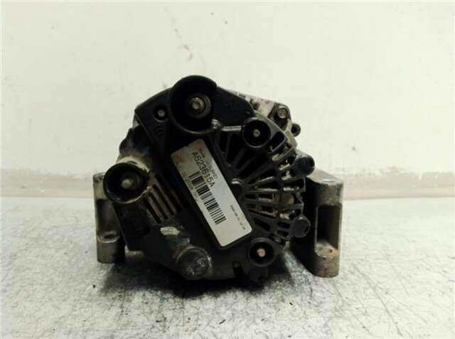 Foto 3ª: Alternador Fiat Punto 1.3 D MULTIJET [199 A9.000]