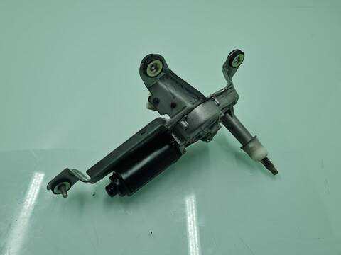 Foto 3ª: Motor Limpia Trasero Nissan Patrol GR S 129CV 95KW [RD28] (2000)