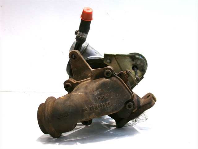 Foto 3ª: Turbocompresor Citroen Xsara 2.0 HDI 1999-2010 [RHY] (2003)