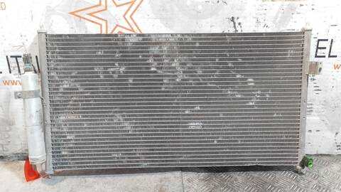 Foto 2ª: Radiador Calefaccion A.A. Nissan X-Trail COMFORT 114CV 84KW T30) [YD22ETI] (2002)