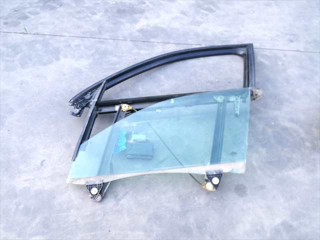 Elevalunas Eléctrico Delantero Izquierdo Audi A4 2.0 G 2004-2007