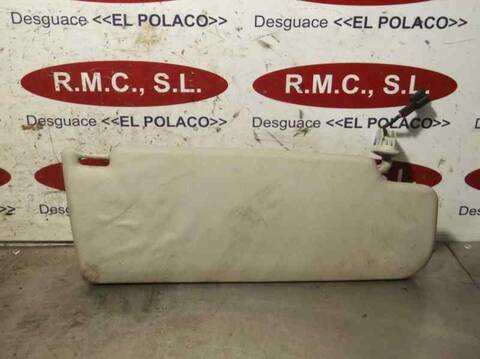 Foto 2ª: Parasol Izquierdo Peugeot 407 2.0 16V HDI FAP CAT RHR - DW10BTED4) 136CV 100KW (2005)