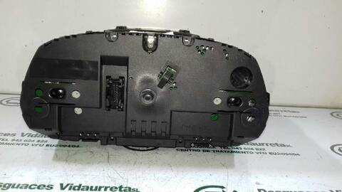 Foto 3ª: Cuadro de Instrumentos Bmw Serie 1 114 118D BERLINA 143CV 105KW [N47D20C] (2009)