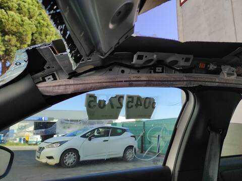 Airbag Cortina Delantero Derecho Opel Mokka HN09