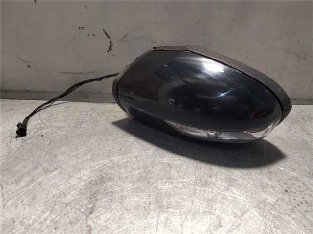 Foto 2ª: Retrovisor Izquierdo Mercedes Clase A 140 2.0 A 180 CDI EXCLUSIVE EDITION (169.007) [2.0 LTR. - 80 KW CDI CAT] [640940]