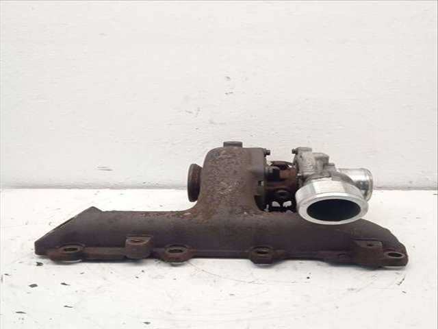 Turbocompresor Opel Zafira COSMO 120CV 88KW