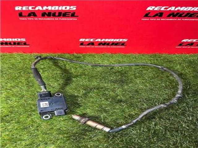 Sonda Lambda Renault Trafic M9R Z7 170CV 125KW FURGON