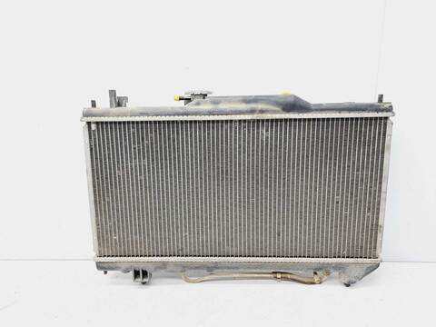 Foto 3ª: Radiador Motor Toyota Avensis 2.0 SOL 4-PTAS.) BERLINA 128CV 94KW [3SFE] (1999)