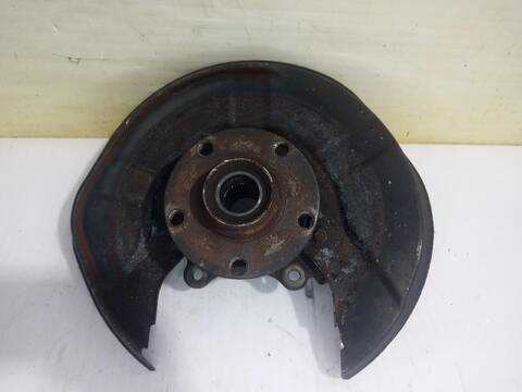 Foto 2ª: Mangueta Trasera Izquierda Audi A6 2.5 TDI QUATTRO 180CV [BAU] (2001)