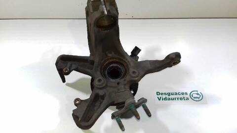 Foto 3ª: Mangueta Delantera Derecha Volkswagen Golf BERLINA 140CV 103KW [BSE] (2006)