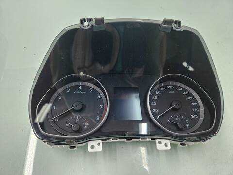 Cuadro de Instrumentos Hyundai i30 KLASS LR 119CV 88KW