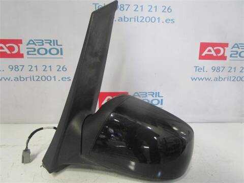 Foto 2ª: Retrovisor Izquierdo Ford C Max 1.8 TDCI 115CV 85KW CB3) [KKDA] (2007)