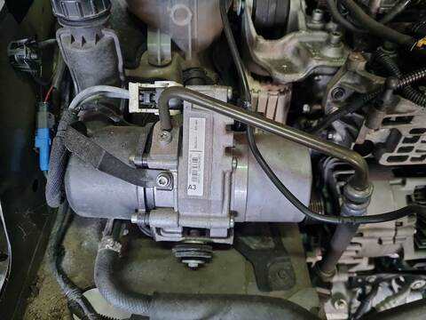 Bomba de Direccion Peugeot 508 ACTIVE 150CV 110KW