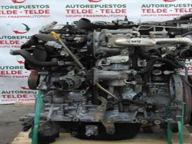 Motor Completo Toyota Corolla 2.0
