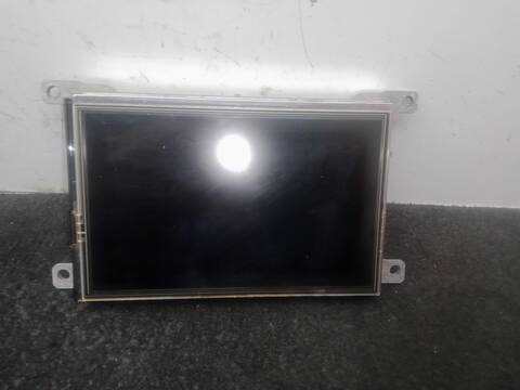 Foto 2ª: Pantalla Multifuncion Peugeot 508 2.0 BLUEHDI 150 150CV 110KW [AHX (DW10FD)] (2016)