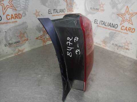 Foto 4ª: Piloto Trasero Derecho Dacia Sandero STEPWAY ESSENTIAL 101CV 74KW [H4DD4] (2020)