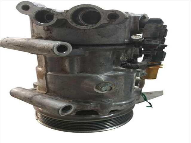 Compresor Aire Acondicionado Peugeot 508 1.6 HDI 112CV