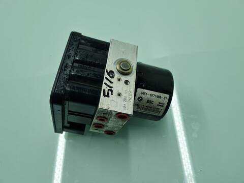 Abs Bmw Serie 3 315 318D BERLINA 122CV 90KW