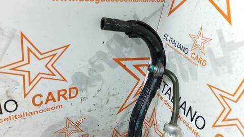 Foto 3ª: Tubo de Escape Peugeot Expert ASPHALT STANDARD 120CV 88KW FURGON [YHV] (2023)