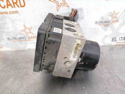 Foto 2ª: Abs Ford Focus 1.8 TDCI CAT BERLINA 101CV 74KW (1998)